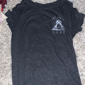 Aeropostale Graphic Tee
